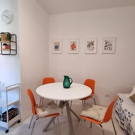 Appartamento Accogliente E Silenzioso 안코나 외부 사진